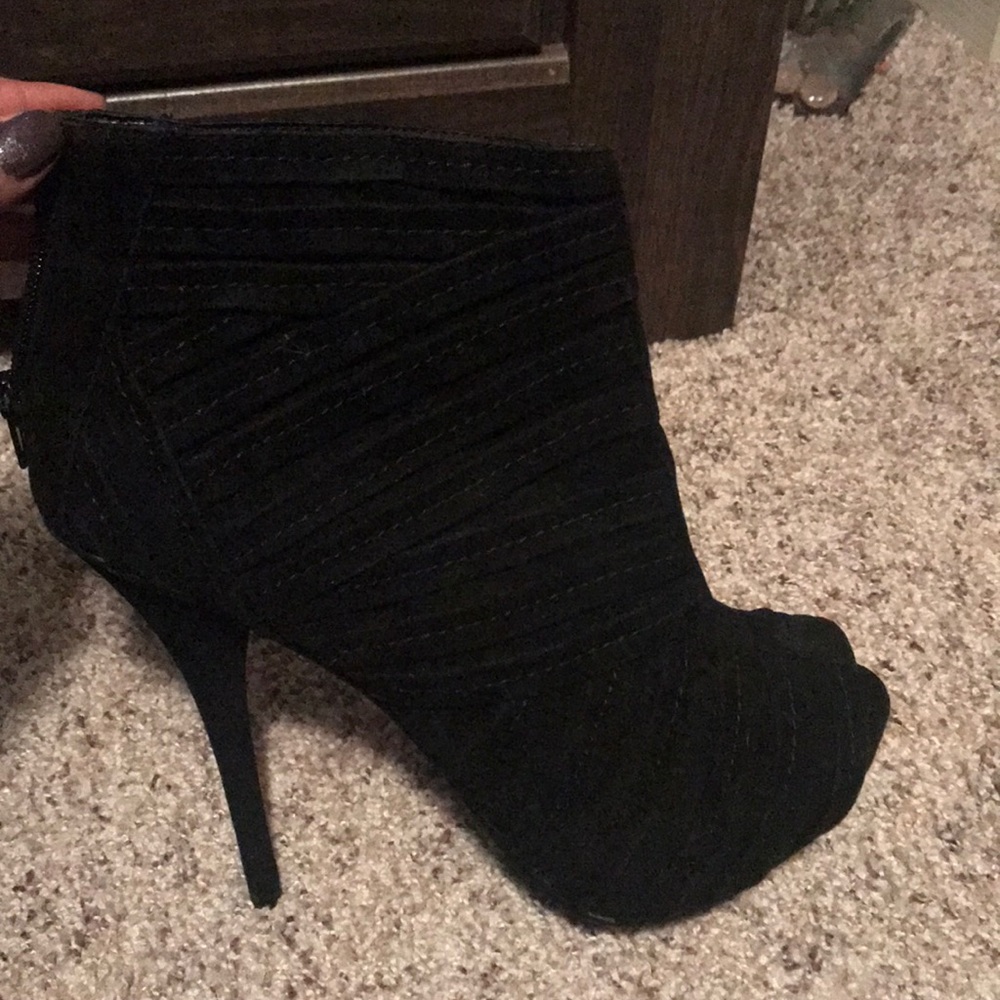 Heels